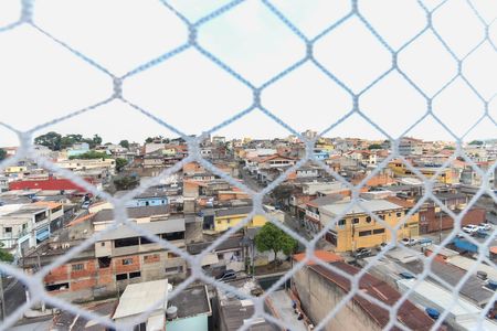 Apartamento para alugar com 34m², 1 quarto e sem vaga Apartamento para alugar com 34m², 1 quarto e sem vagaVista do Quarto 2