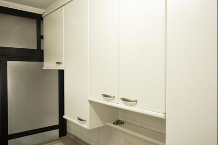 Apartamento à venda com 94m², 3 quartos e 2 vagasCozinha