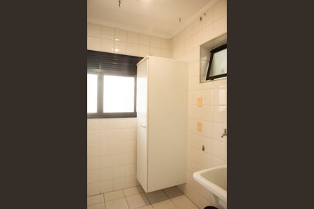 Apartamento à venda com 94m², 3 quartos e 2 vagasÁrea de Serviço