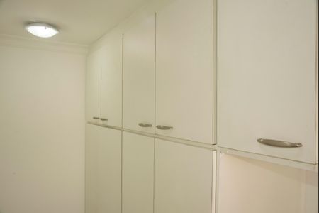 Apartamento à venda com 94m², 3 quartos e 2 vagasQuarto de Serviço