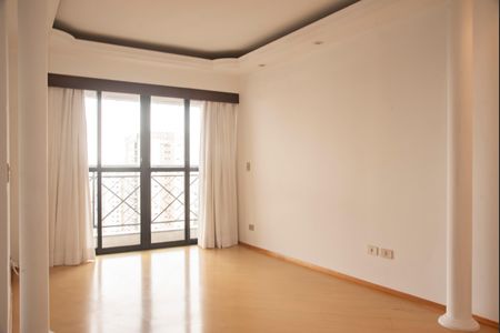 Sala de apartamento para alugar com 3 quartos, 96m² em Vila da Saúde, São Paulo