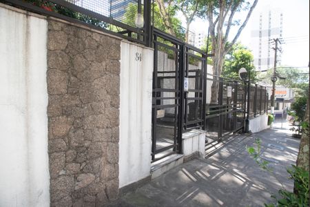 Apartamento à venda com 94m², 3 quartos e 2 vagas Apartamento à venda com 94m², 3 quartos e 2 vagasFrente