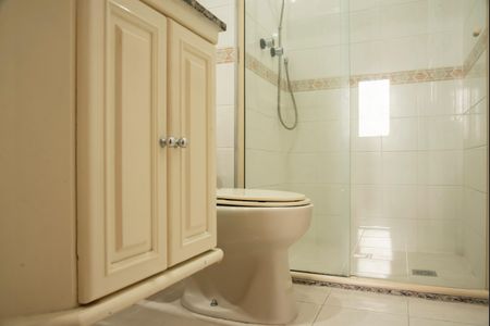 Apartamento à venda com 94m², 3 quartos e 2 vagasBanheiro