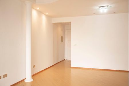 Sala de apartamento para alugar com 3 quartos, 96m² em Vila da Saúde, São Paulo
