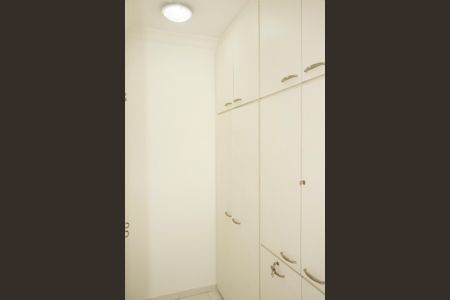 Apartamento à venda com 94m², 3 quartos e 2 vagasQuarto de Serviço