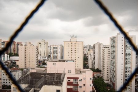 Apartamento à venda com 94m², 3 quartos e 2 vagasVista da Suíte