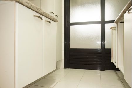 Apartamento à venda com 94m², 3 quartos e 2 vagasCozinha