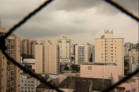 Apartamento à venda com 94m², 3 quartos e 2 vagasVista da Área de Serviço