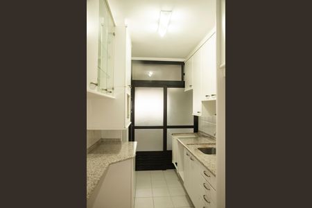 Apartamento à venda com 94m², 3 quartos e 2 vagasCozinha