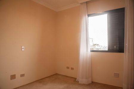 Apartamento à venda com 94m², 3 quartos e 2 vagasQuarto 2