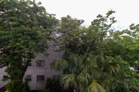 Vista do Quarto 1 de apartamento para alugar com 2 quartos, 56m² em Jardim Cocaia, Guarulhos