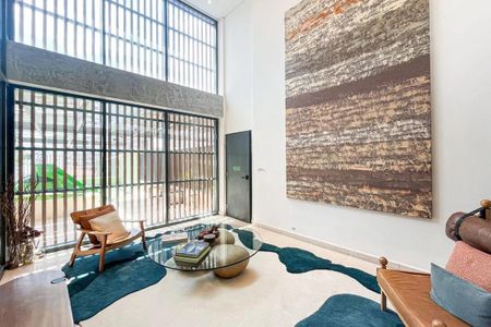 Apartamento para alugar com 115m², 2 quartos e 2 vagasÁrea comum