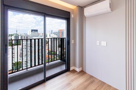 Apartamento para alugar com 115m², 2 quartos e 2 vagasSuíte 1