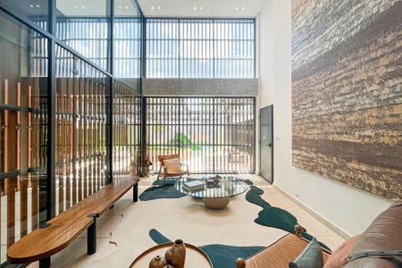 Apartamento para alugar com 115m², 2 quartos e 2 vagasÁrea comum