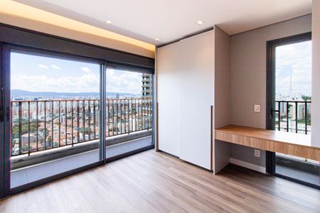 Apartamento para alugar com 115m², 2 quartos e 2 vagasSuíte 2