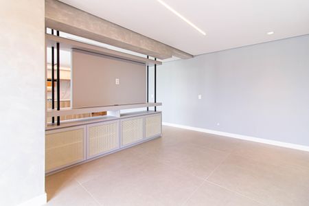 Apartamento para alugar com 115m², 2 quartos e 2 vagasSala de TV