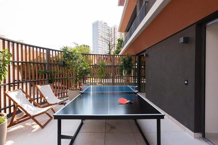 Apartamento para alugar com 115m², 2 quartos e 2 vagasÁrea comum