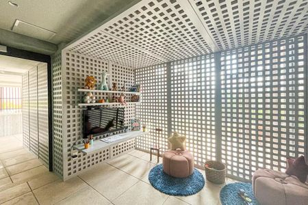 Apartamento para alugar com 115m², 2 quartos e 2 vagasÁrea comum