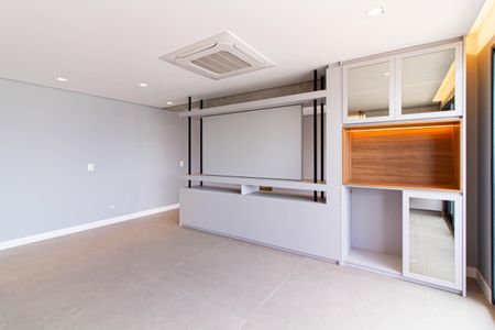 Sala de apartamento para alugar com 2 quartos, 115m² em Jardim Vera Cruz, São Paulo