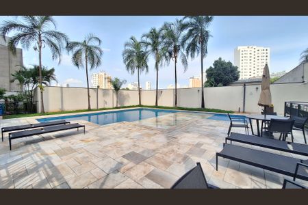 Apartamento à venda com 52m², 2 quartos e 1 vagaPiscina 