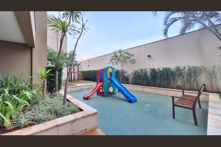Apartamento à venda com 52m², 2 quartos e 1 vagaÁrea comum - Playground