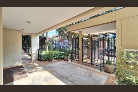 Apartamento à venda com 52m², 2 quartos e 1 vagaHall de entrada