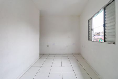 Casa para alugar com 2 quartos, 70m² em Jardim Silveira, Barueri