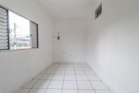 Casa para alugar com 2 quartos, 70m² em Jardim Silveira, Barueri