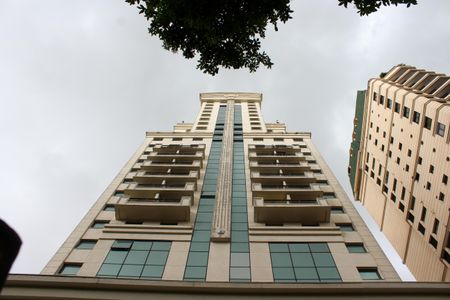 Studio à venda com 29m², 1 quarto e 1 vaga