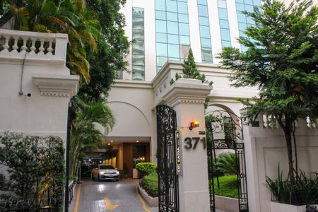 Studio à venda com 29m², 1 quarto e 1 vaga