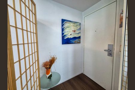 Kitnet/Studio à venda com 1 quarto, 29m² em Higienópolis, São Paulo