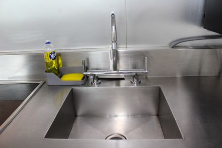 Studio à venda com 29m², 1 quarto e 1 vaga