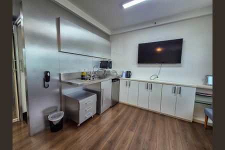 Studio à venda com 29m², 1 quarto e 1 vaga