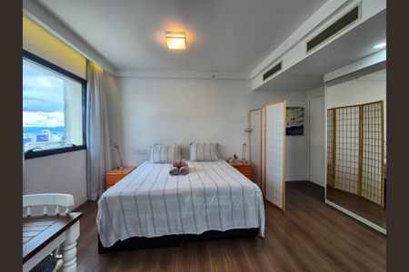 Kitnet/Studio à venda com 1 quarto, 29m² em Higienópolis, São Paulo