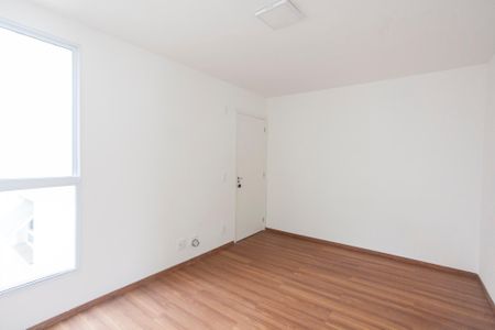 Sala de apartamento para alugar com 2 quartos, 44m² em Chácaras Tubalina E Quartel, Uberlândia