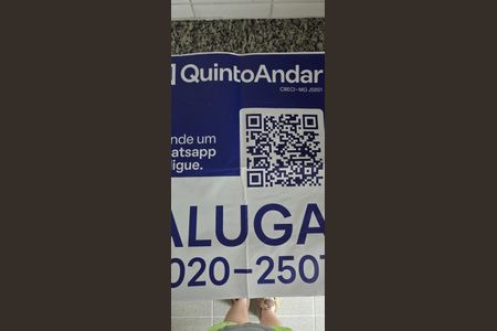 Apartamento para alugar com 70m², 2 quartos e 2 vagasPlaquinha instalada