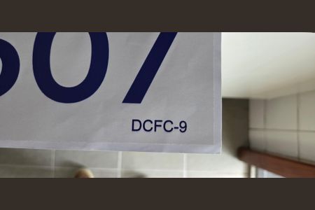 Apartamento para alugar com 70m², 2 quartos e 2 vagasPlaquinha instalada