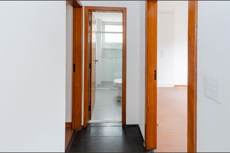 Apartamento para alugar com 70m², 2 quartos e 2 vagasCorredor