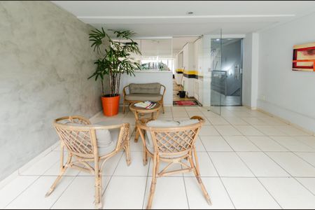 Apartamento para alugar com 70m², 2 quartos e 2 vagasGaragem