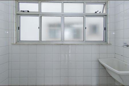 Apartamento para alugar com 70m², 2 quartos e 2 vagasÁrea de serviço