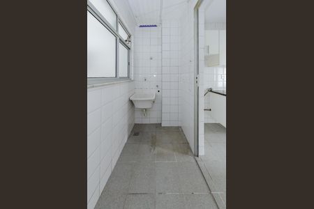 Apartamento para alugar com 70m², 2 quartos e 2 vagasÁrea de serviço