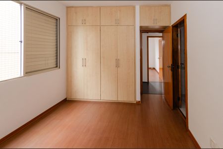 Suíte de apartamento para alugar com 2 quartos, 70m² em Buritis, Belo Horizonte