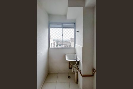 Apartamento para alugar com 42m², 2 quartos e sem vagaÁrea de Serviço