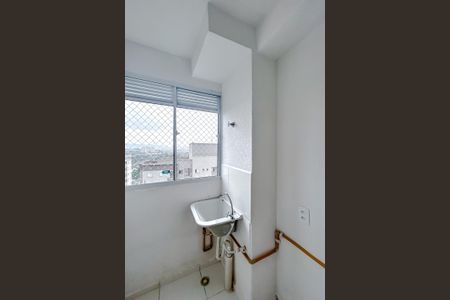 Apartamento para alugar com 42m², 2 quartos e sem vagaÁrea de Serviço