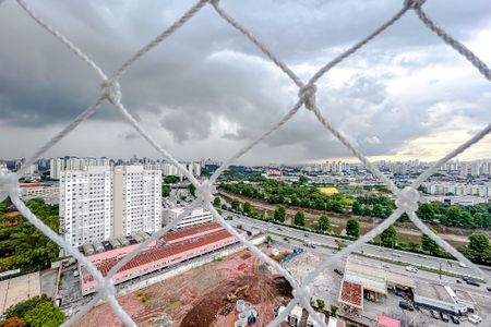 Apartamento para alugar com 42m², 2 quartos e sem vagaVista do Quarto 2