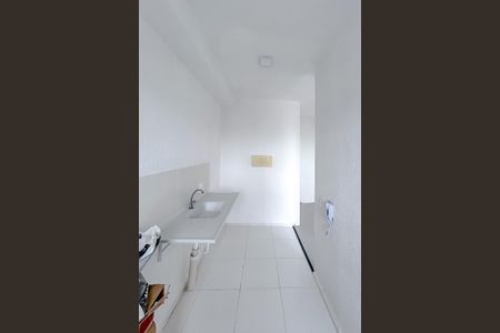 Apartamento para alugar com 42m², 2 quartos e sem vagaCozinha