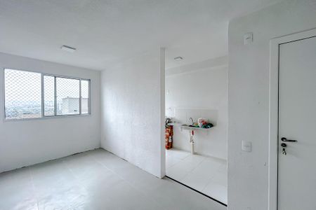 Apartamento para alugar com 42m², 2 quartos e sem vagaSala