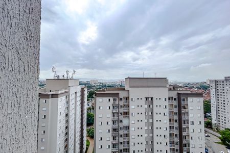 Apartamento para alugar com 42m², 2 quartos e sem vagaVista da Sala