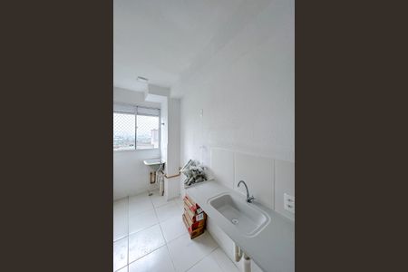 Apartamento para alugar com 42m², 2 quartos e sem vagaCozinha