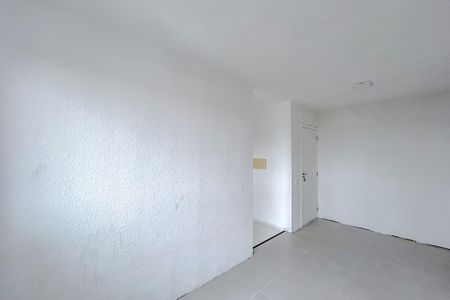 Apartamento para alugar com 42m², 2 quartos e sem vagaSala